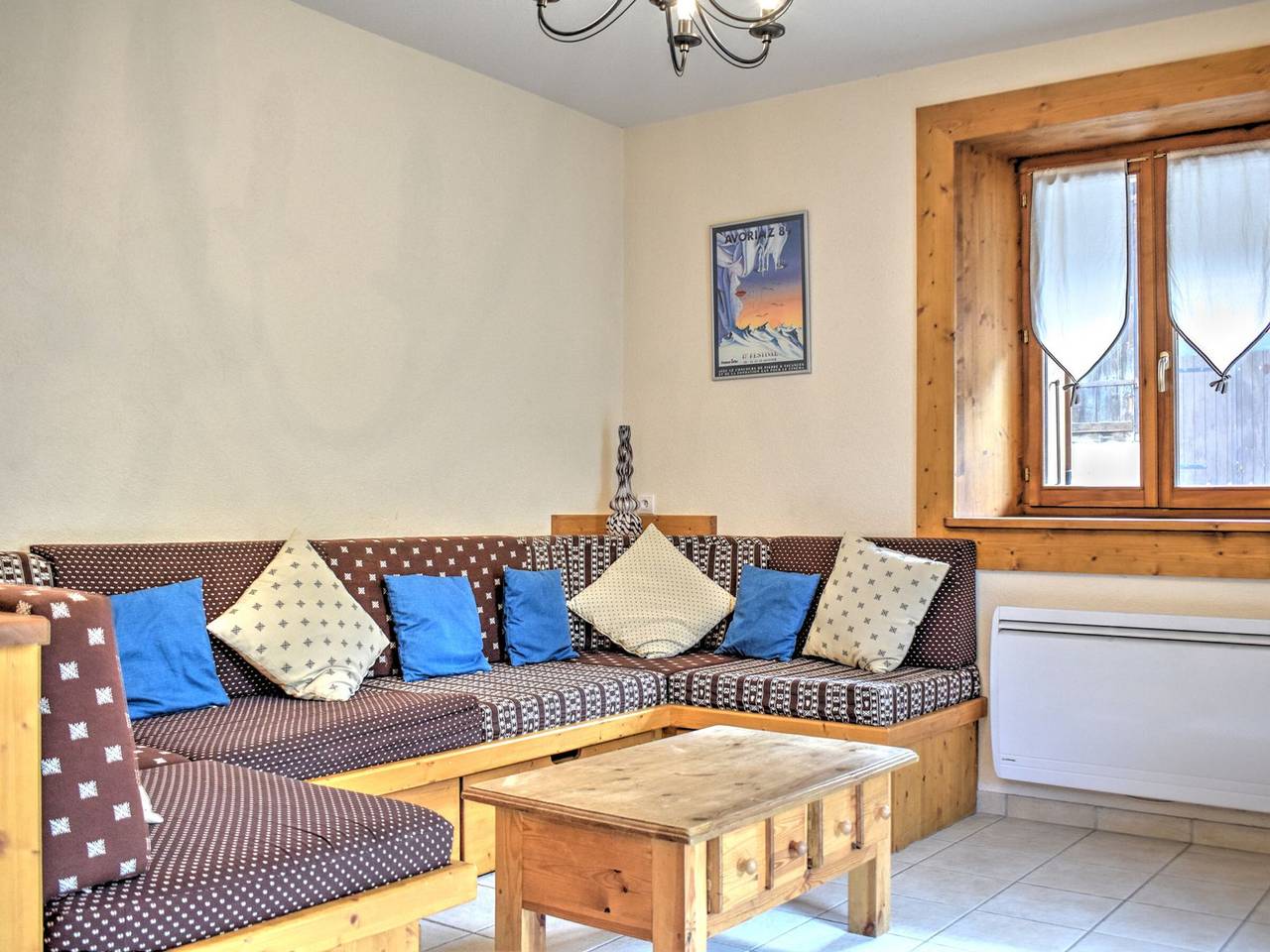 Photo : Appartement de vacances