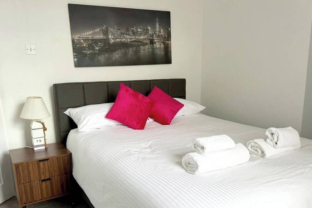 Beach Gem Retreat - A Cosy Costal Stay in Lancashire