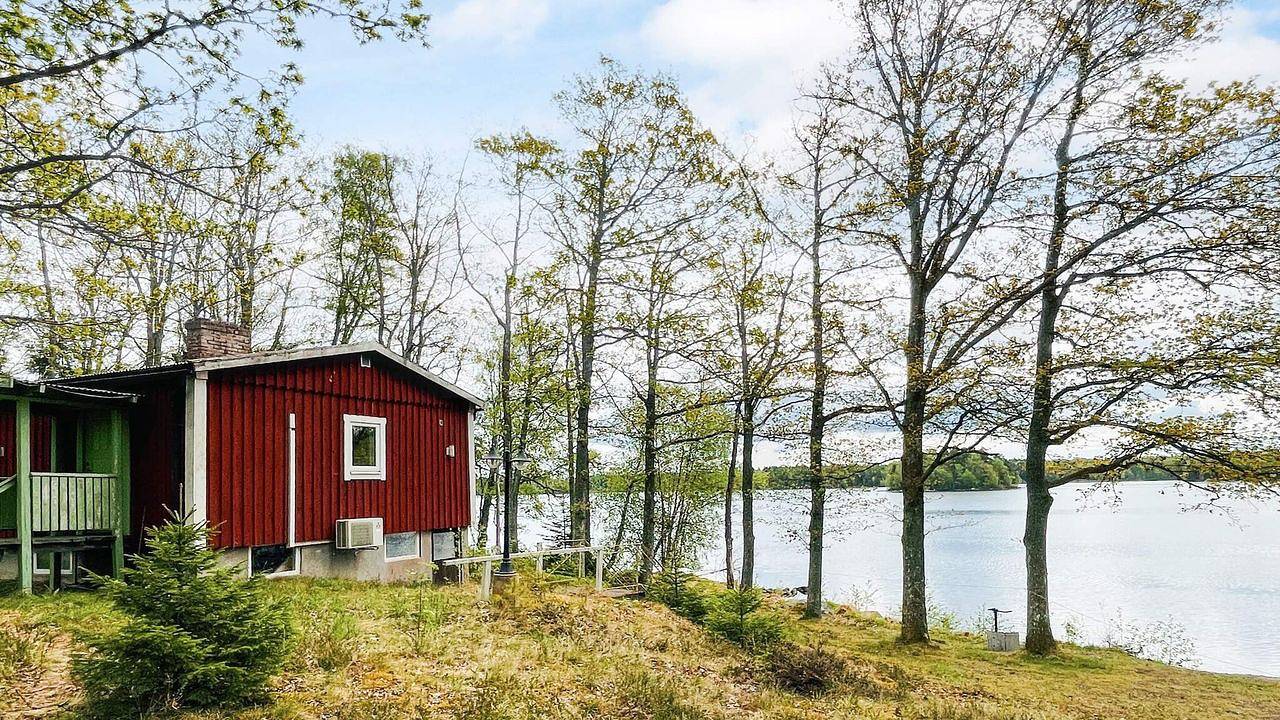 Ferienhaus für 8 Personen (62 m²) in Osby in Osby, Osby und Umgebung