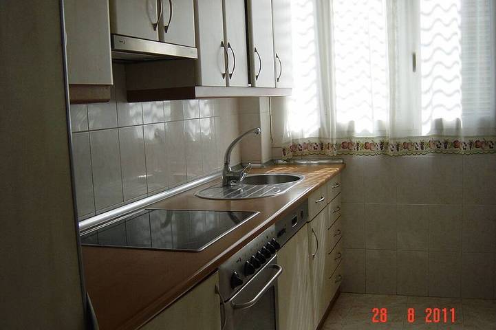 Appartamento vacanze per 8 persone - 1