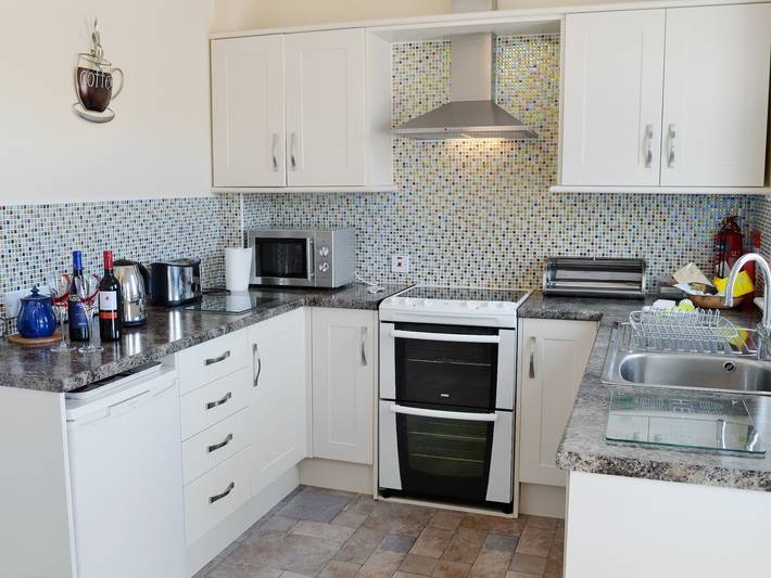 Cottage für 4 Personen in Dumfries und Galloway