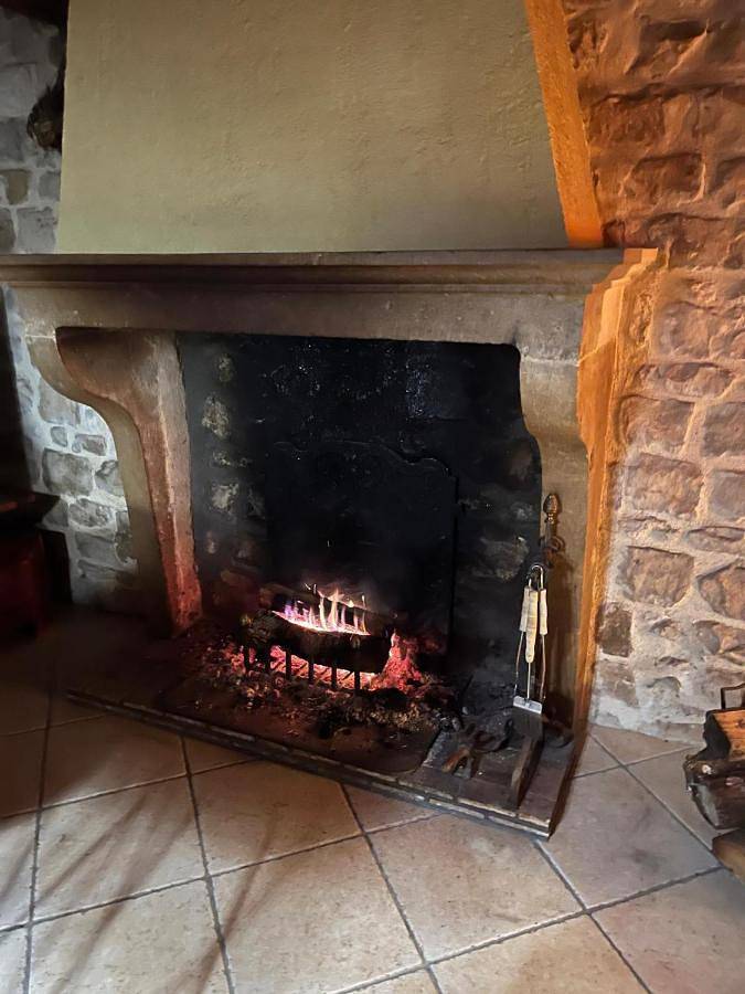 Arconciergerie Le gîte d'Artois in Oncy-sur-École, Parc naturel régional du Gâtinais français