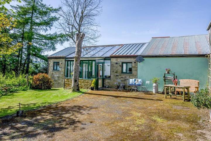 Holiday home for 2 people, with terrace - 1