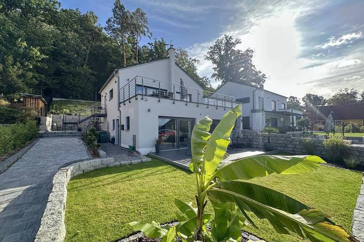 Ferienwohnung für 3 Personen