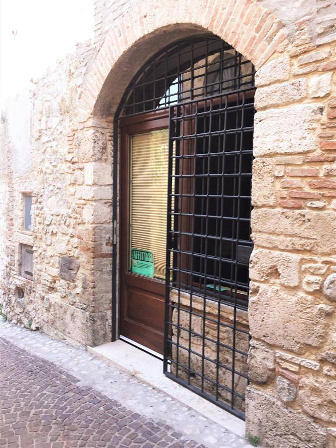 Gîte pour 2 personnes à Castel di Tora - 4