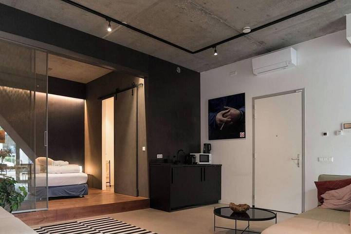 Appartamento intero, Designer Loft - Amsterdam West in Amsterdam Nieuw-West, Costa Olandese