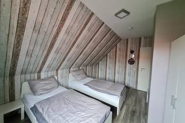 Ferienwohnung für 6 Personen in Waabs