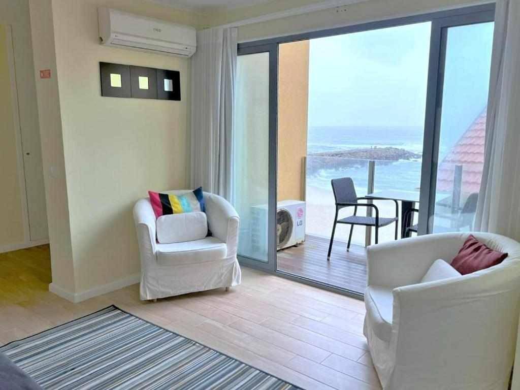 Apartamento inteiro, Vista Mare Beach Apartments by Porto City Hosts in Cortegaça, Distrito de Aveiro