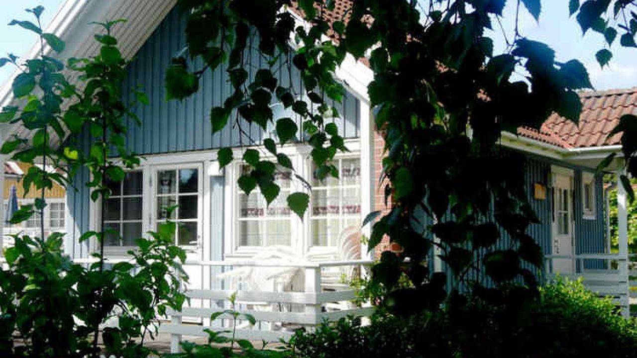 Ferienhaus für 4 Personen (54 m²) in Userin in Userin, Mecklenburg-Strelitz