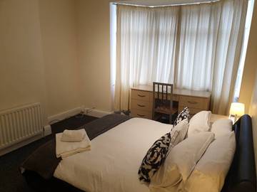 Holiday Apartment for 5 People in South Shields, South Tyneside, Photo 2