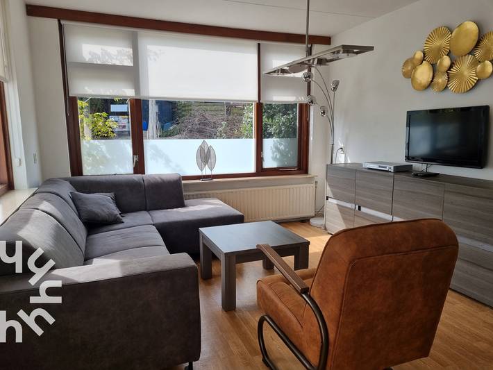 Ferienwohnung für 4 Personen, mit Terrasse und Garten, mit Haustier in Zoutelande - 3