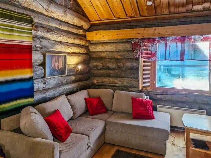 Location de vacances pour 5 personnes à Sirkka - 3