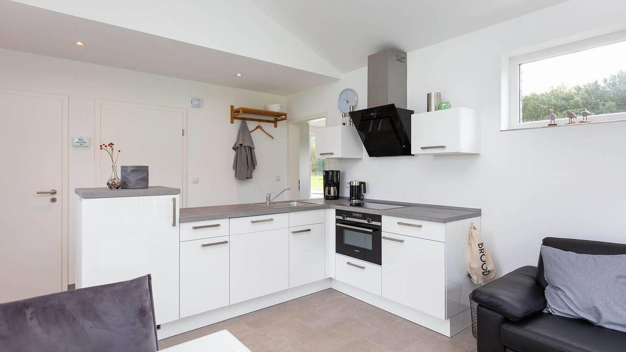 Ganze Ferienwohnung, Ferienwohnung für 4 Personen (56 m²) in Schüttorf in Schüttorf, Landkreis Grafschaft Bentheim