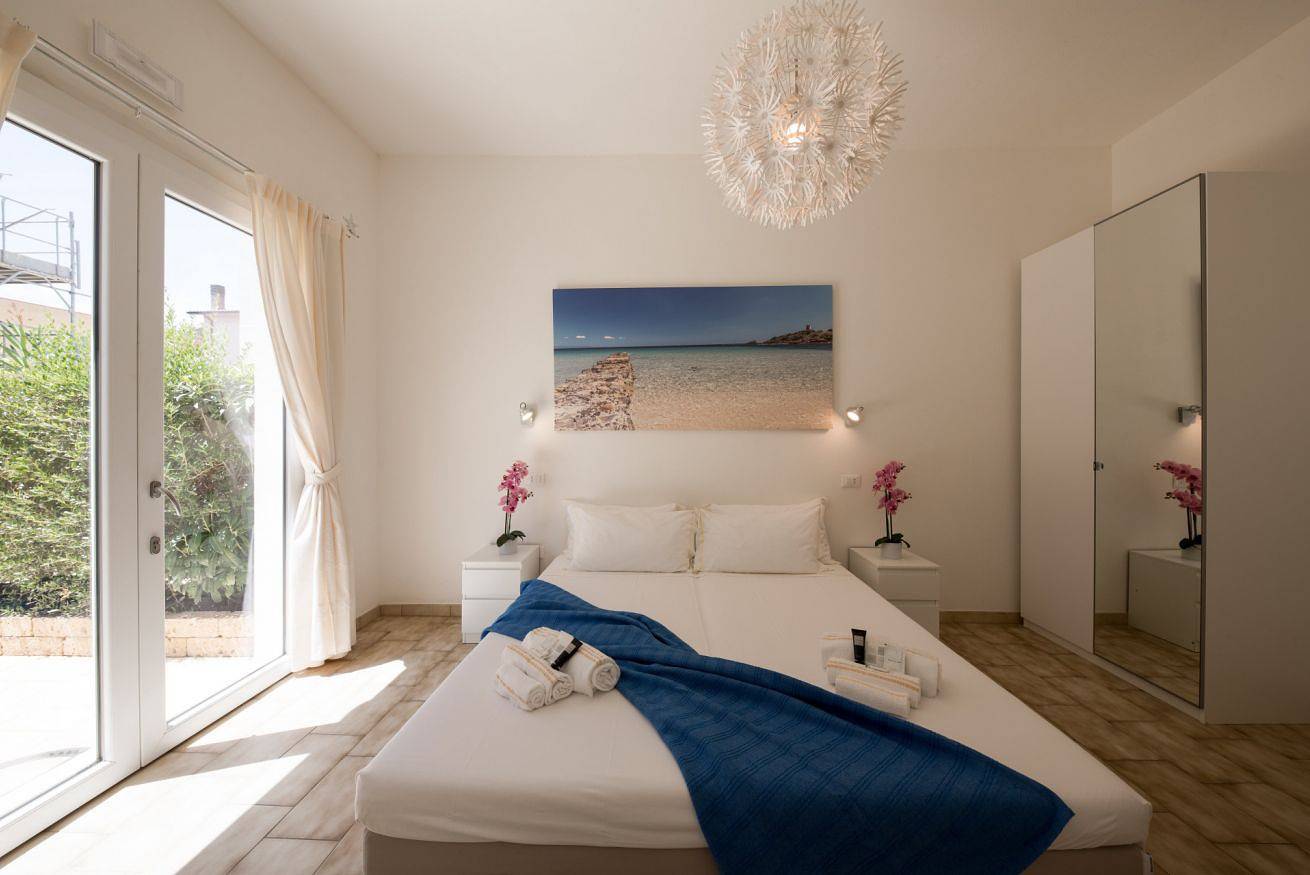 Coru e Mari - Suite Agumu in Pula Cagliari, Pula e dintorni