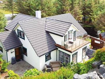 Feriehus til 8 Personer i Karmøy , Rogaland, Bilde 1