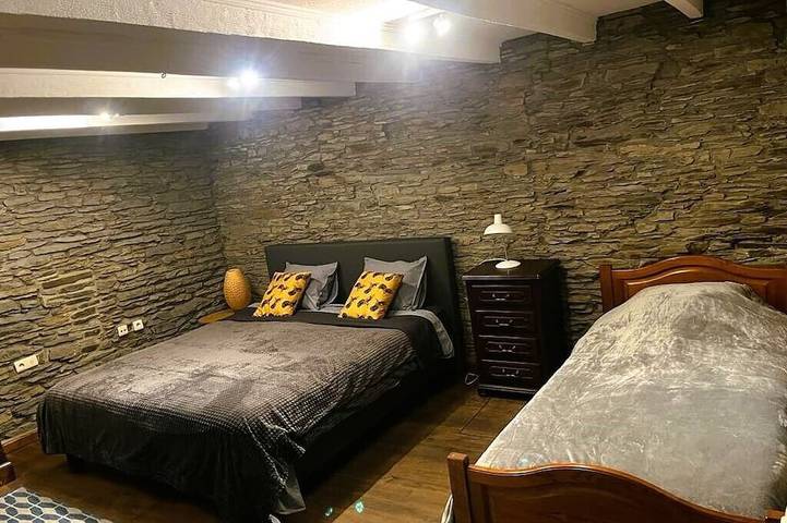 Location de vacances pour 8 personnes à Herbeumont - 2