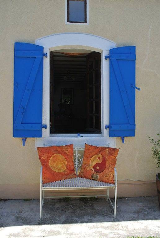 Viella Vacances - Chambre Pacherenc in Viella, Gers