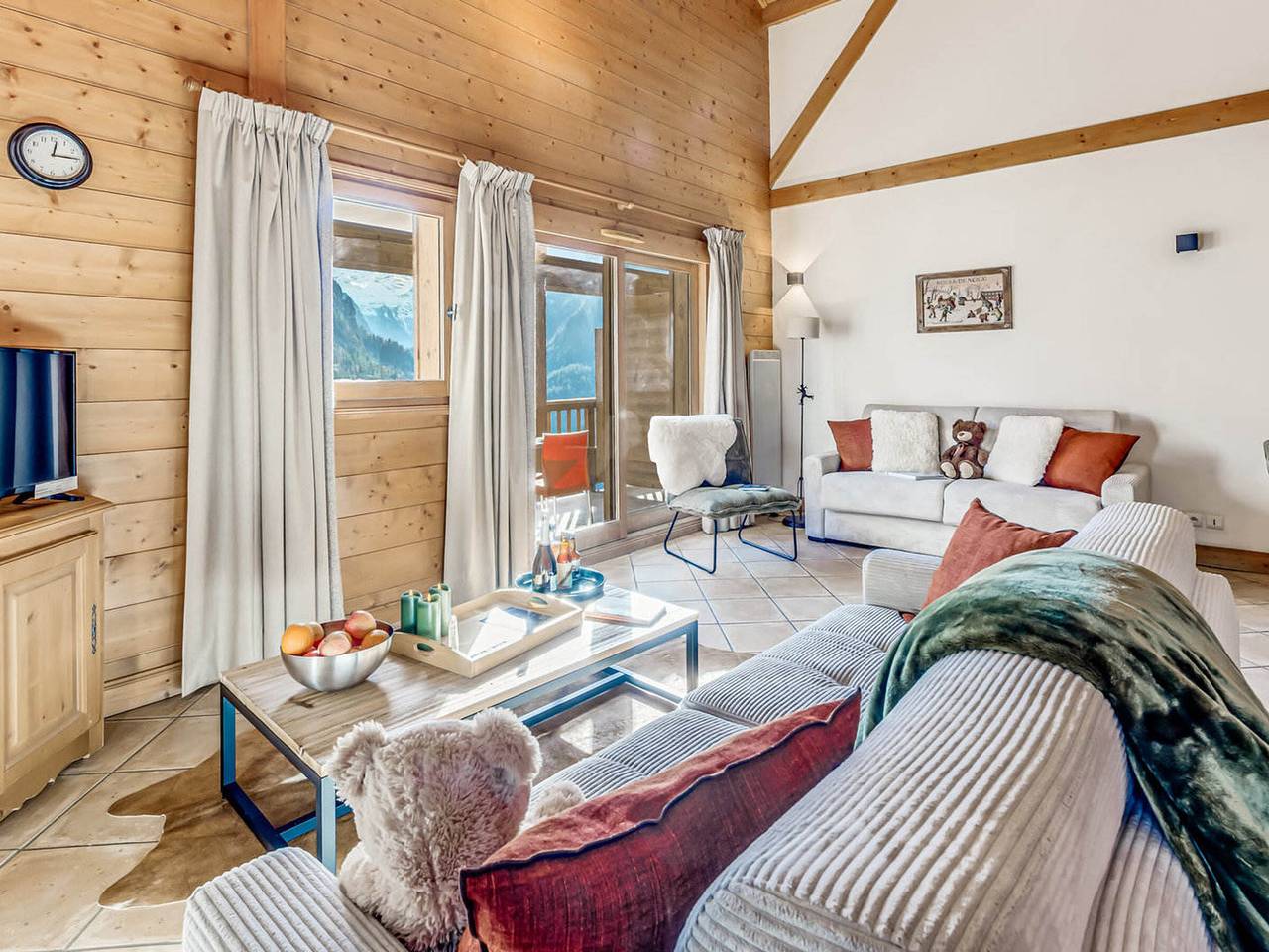 Photo : Appartement de vacances