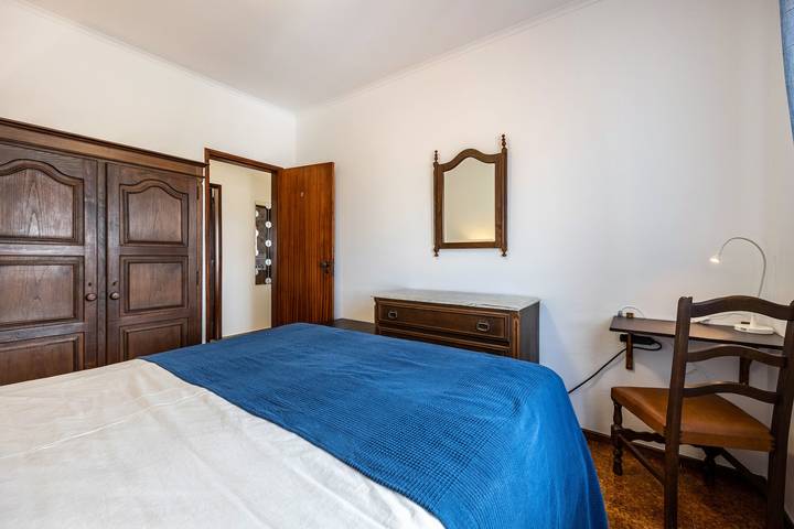 Entire apartment, Cabo de Sagres - 2 Bedroom Apartment with Sea View, Terrace & Wi-Fi in Sagres, Parque Natural do Sudoeste Alentejano e Costa Vicentina