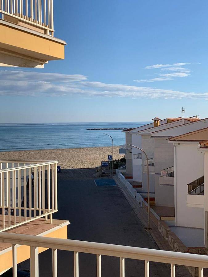 Gîte pour 6 personnes, avec Balcon ainsi que Terrasse et Vue dans Les Deveses - 4