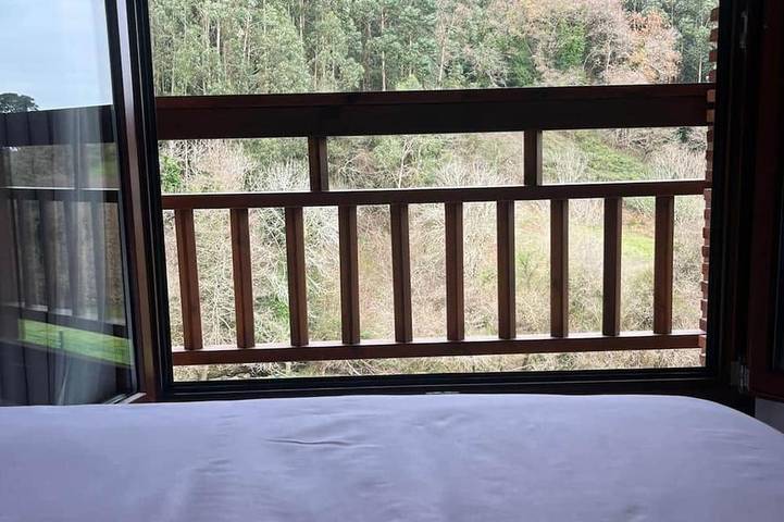 Maison d’hôte pour 2 personnes à Bermeo - 3