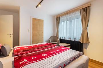 Vakantieappartement voor 6 Personen in Niederau, Wildschönau, Afbeelding 3