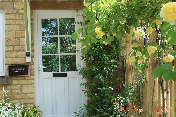 Cottage for 2 people, with garden in Chipping Campden