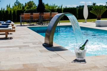 Finca in Selva, Mallorca Inselmitte für 8 