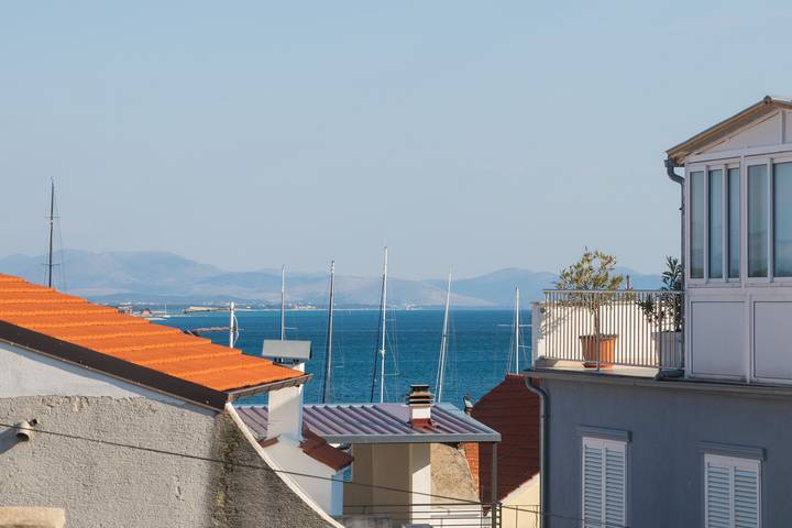 Studio für 2 Personen, mit Balkon in Vodice - 3