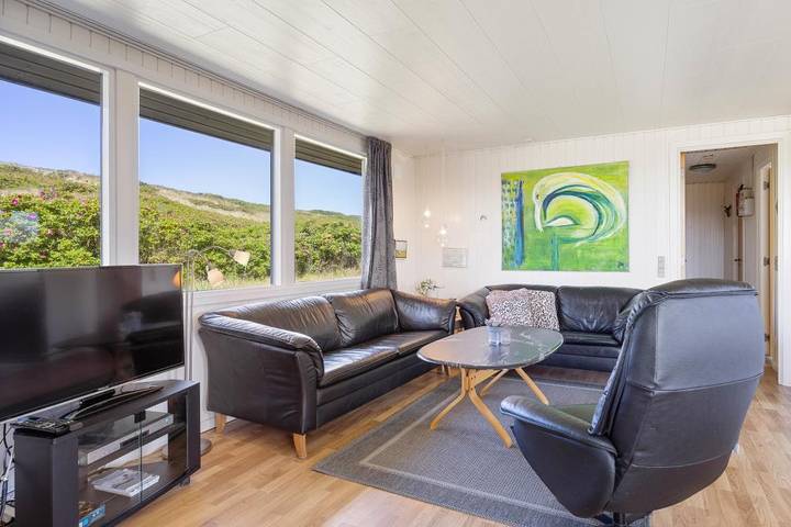 Villa für 4 Personen, mit Sauna in Dänemark - 4