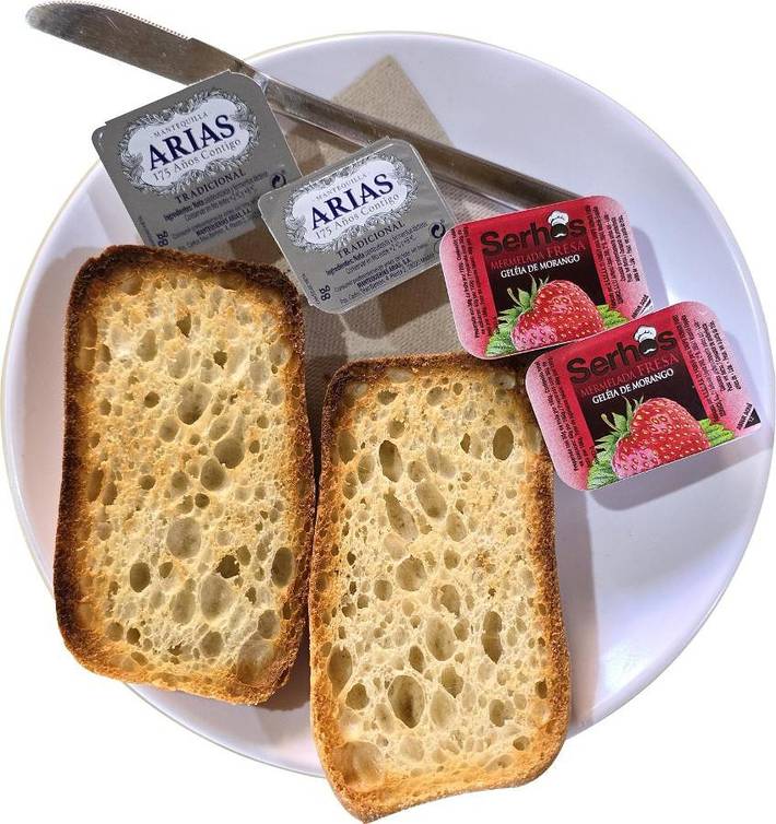 Gîte pour 2 personnes, avec terrasse et vue à Arguedas - 3