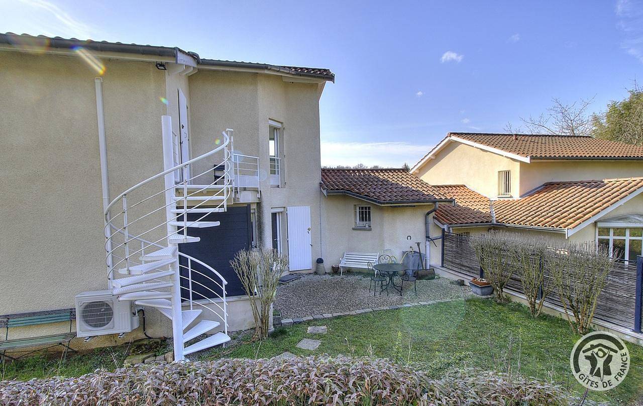 Matit'Case in Chaponnay, Lyon et ses environs