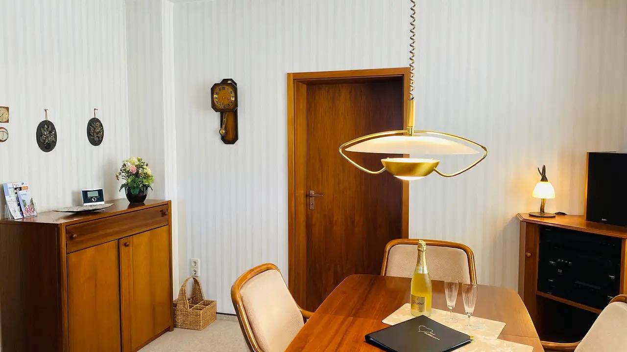 Ferienhaus für 3 Personen (85 m²) in Delmenhorst in Delmenhorst, Naturpark Wildeshauser Geest