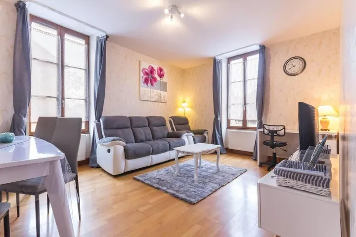 Ferienhaus für 4 Personen - 1
