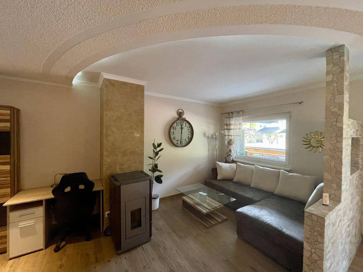 Ganze Wohnung, Ferienwohnung Unterlerchner in Afritz am See, Villach-Land