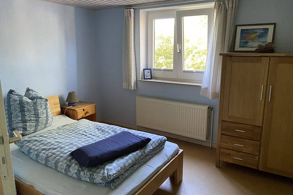 Ganze Wohnung, Ferien am Salemer See in unverbrauchter Natur in Salem (Herzogtum-Lauenburg), Naturpark Lauenburgische Seen