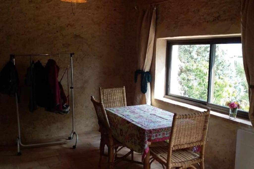 Appartement entier, La Bergerie in Salles-sur-l'Hers, Région de Carcassonne
