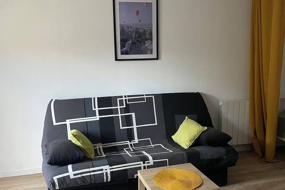 Guest House avec un parking gratuit dans une cour privée in Saint-Roch-de-l'Orbiquet, Région de Lisieux
