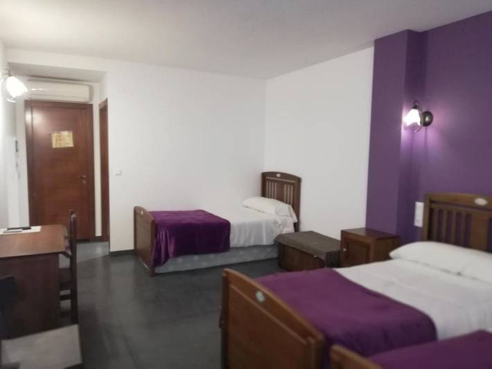 Casa de huéspuedes para 2 personas, con vistas en L'Alcoià - 3