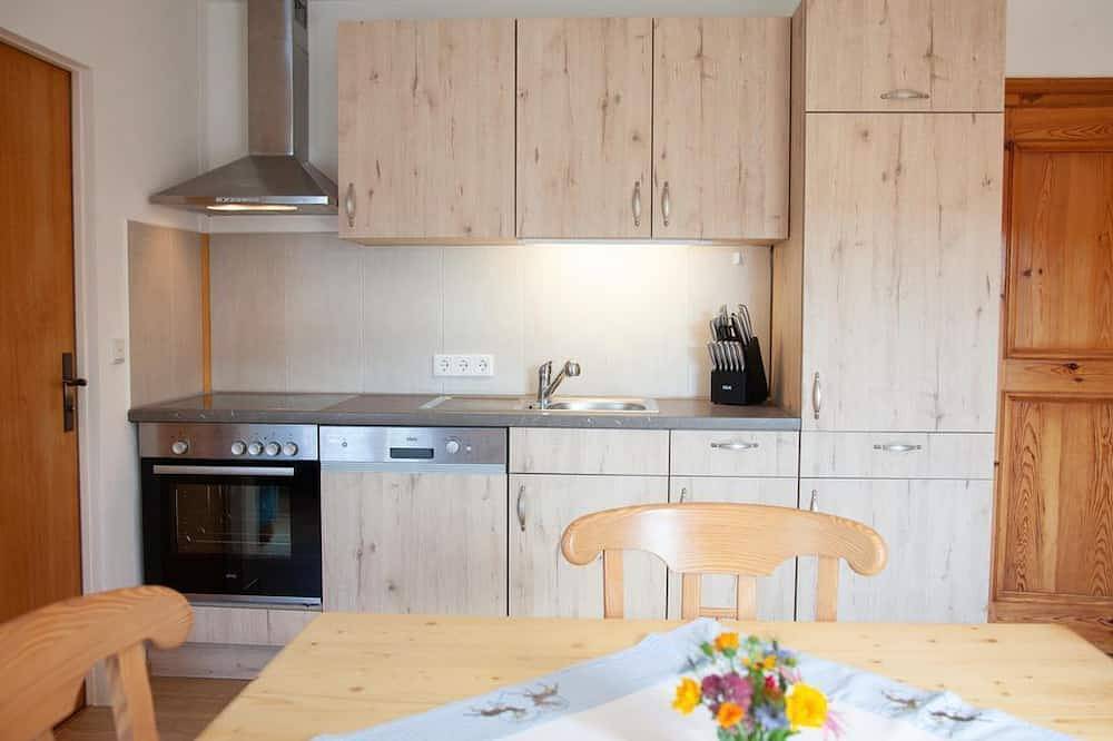 Bauernhof Bolzmacher - Ferienwohnung Morgensonne in Münsing, Starnberger See