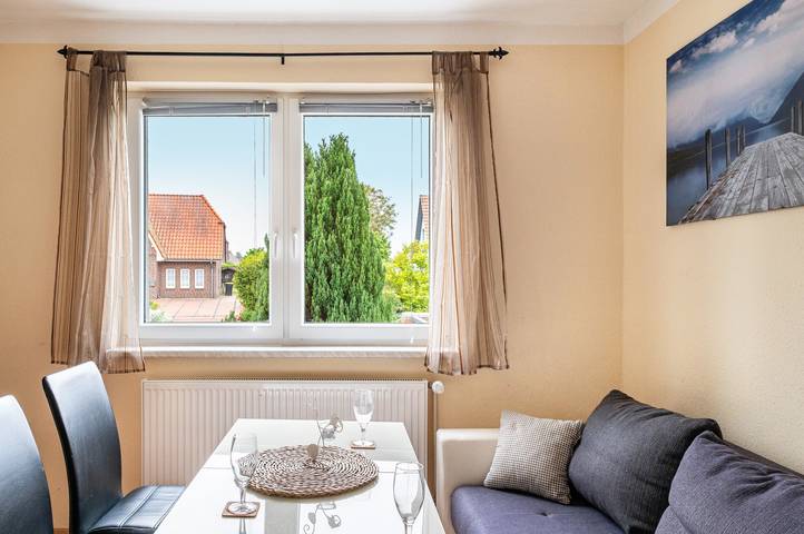 Ferienwohnung für 4 Personen in Kalkhorst - 4