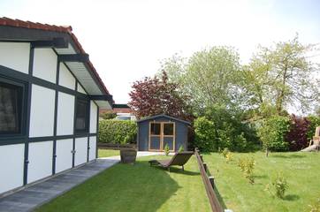 Ferienhaus für 4 Personen in Hollern-Twielenfleth, Altes Land Stade, Bild 1