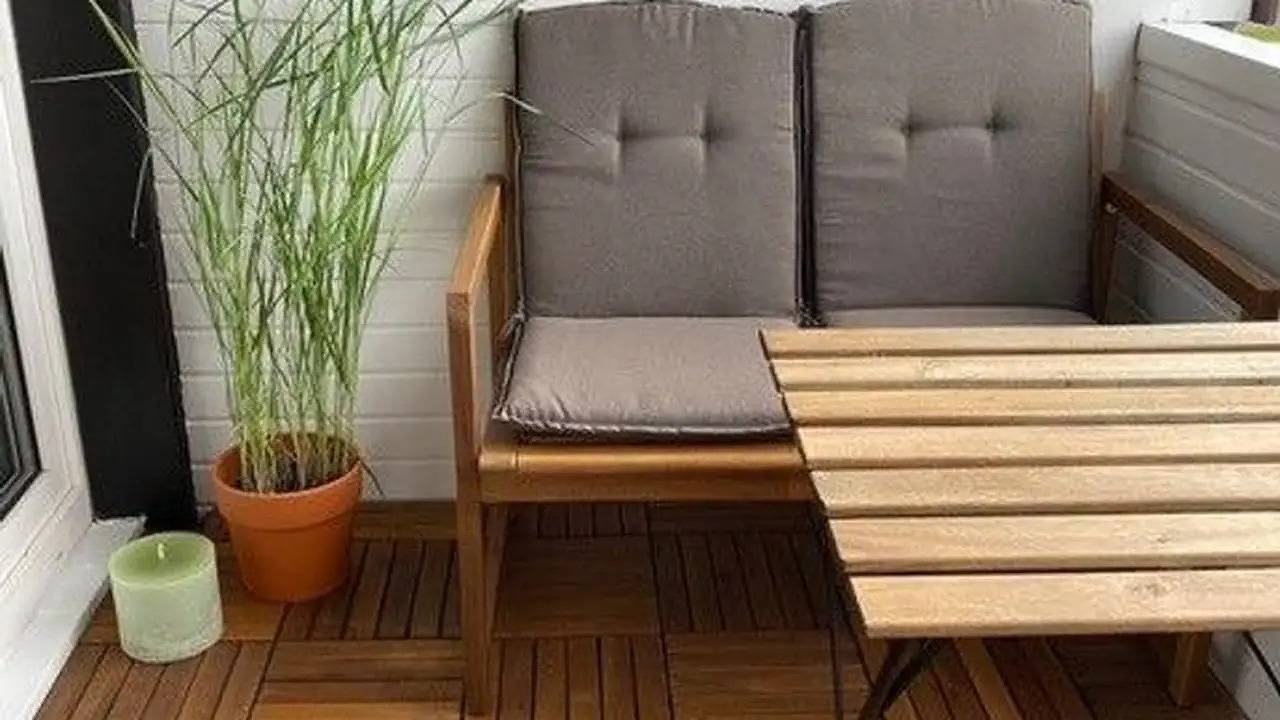 Ganze Ferienwohnung, Ferienwohnung für 4 Personen (55 m²) in Friedrichskoog-Spitze, Friedrichskoog