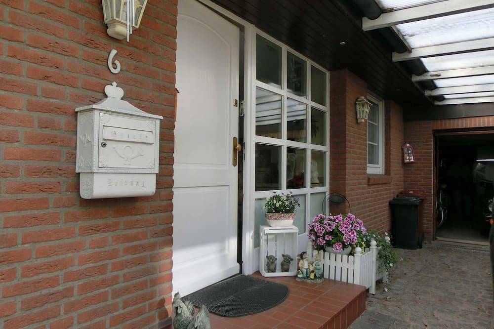 Ganze Wohnung, Ferienwohnung Zentrum Buxtehude - Ferienwohnung in Buxtehude, Altes Land Stade