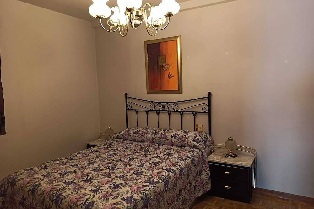 Ganze Wohnung, Parque Natural de Redes. Apartamento Compl. 3 Dormitorios y Espect. Vistas in El Campu, Caso