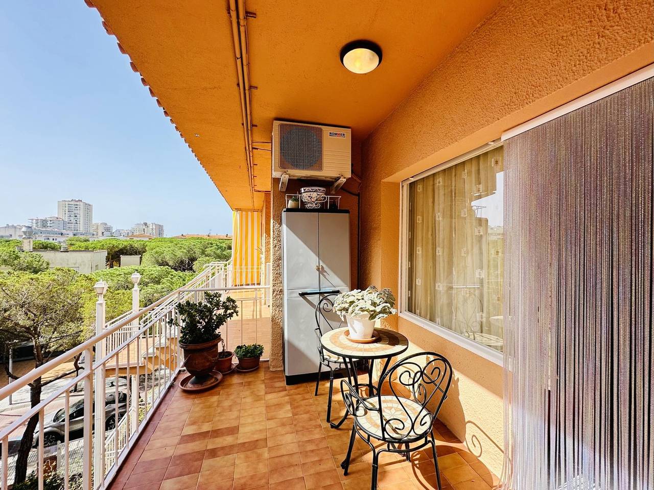 Appartamento vacanze a Costa Brava a partire da 86€ a notte