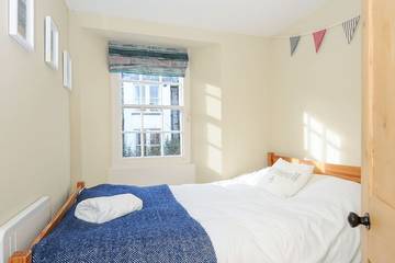 Cottage for 3 People in Boscastle, Cornwall, Photo 1