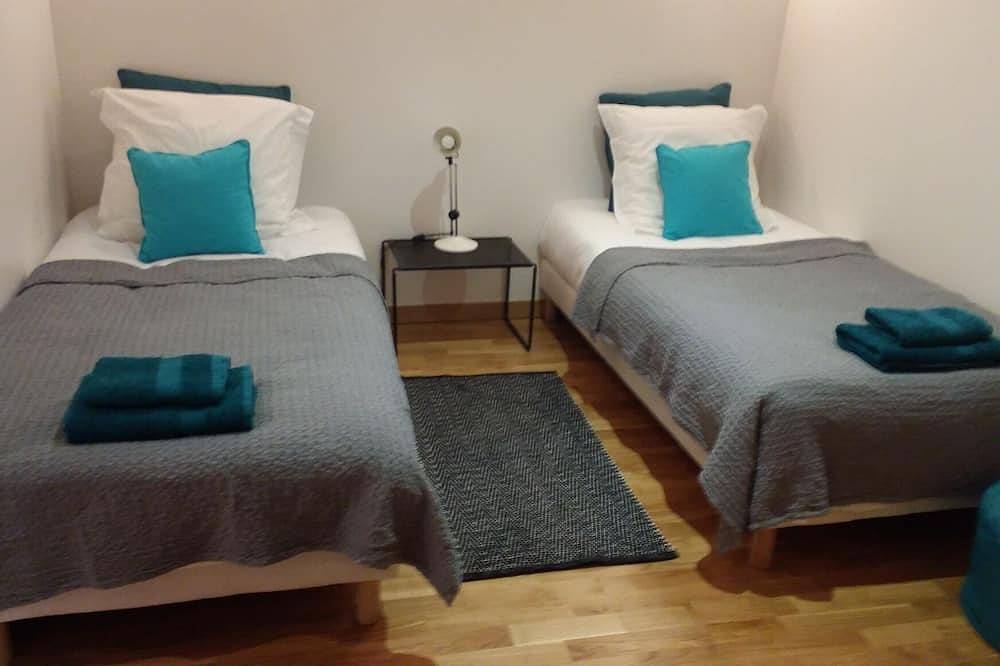 Ganze Wohnung, 3-Sterne eingerichtet komfortable, neu renoviert, ruhig Altstadt in Castellane, Regionaler Naturpark Verdon