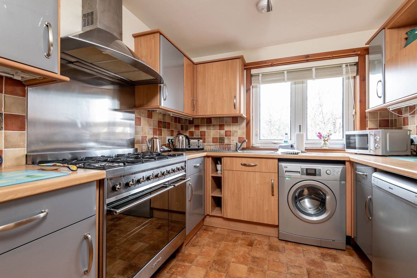 Entire apartment, Seascape Apartment | Crail in Crail, Fife region