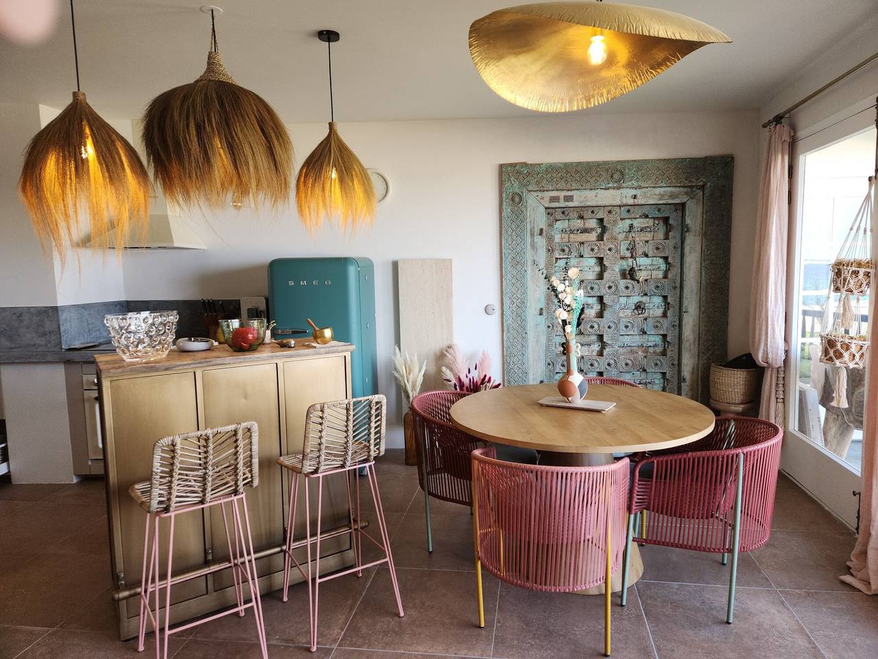 Appartement De Vacances pour 4 Personnes dans Port Grimaud, Grimaud
